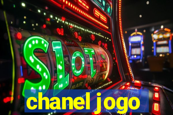 chanel jogo